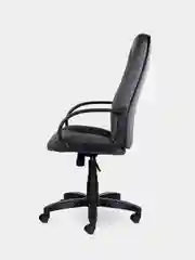 Кресло офисное BRABIX Classic EX-685, ткань С, серое С-73, 532023