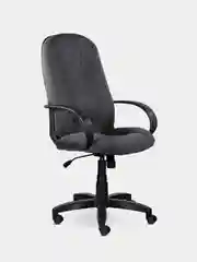 Кресло офисное BRABIX Classic EX-685, ткань С, серое С-73, 532023