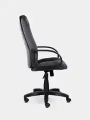 Кресло офисное BRABIX Classic EX-685, ткань С, серое С-73, 532023
