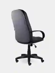 Кресло офисное BRABIX Classic EX-685, ткань С, серое С-73, 532023