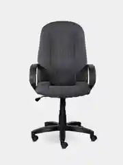 Кресло офисное BRABIX Classic EX-685, ткань С, серое С-73, 532023