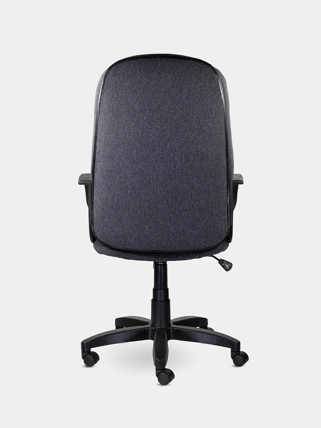 Кресло офисное BRABIX Classic EX-685, ткань С, серое С-73, 532023