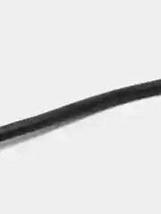 Угольный otg-переходник micro USB на USB, с проводом
