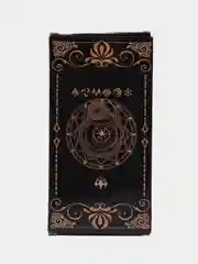 Карты таро Genshin Impact