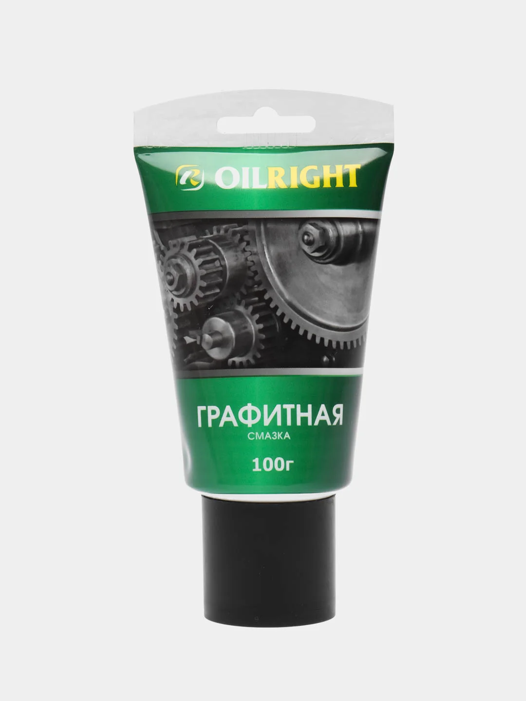 Смазка графитная