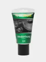 Смазка графитная