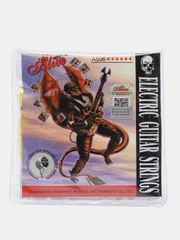 Струны для электрогитары Alice A506, никель, 8-38, 9-42, 10-46