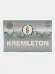 "Невотон Кремлетон" аппликатор обезболивающий, магнитный, для спины, шеи, ног, суставов, сосудов