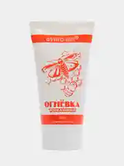 Фунго-ши крем "Огневка" для лица и рук, тела, кожи вокруг глаз, заживляющий, после пилинга