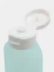 Разноцветный дорожный набор, дорожный набор флаконов