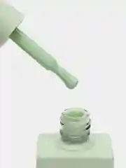 Мятный гель-лак для маникюра и педикюра Gairriy, 15 мл