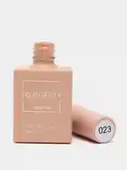 Бежевый гель-лак для маникюра и педикюра Gairriy, 15 мл