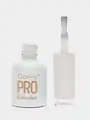 Белый камуфлирующая база Gairriy Pro, молочная база, 8 мл