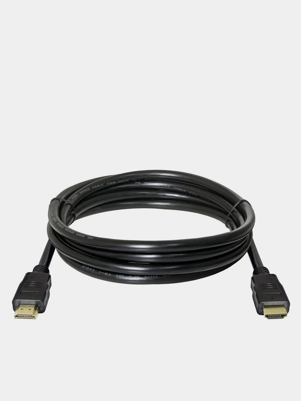 Цифровой кабель HDMI M-M ver 1.4, 5 м