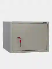 Шкаф металлический для документов Brabix Kbs-02, 320х420х350 мм, 9,6 кг, сварной, 291151