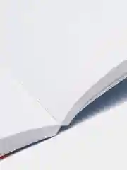 Голубой блокнот А6 80 листов. Скетчбук карманный MeowBook от MyArt. Проф-Пресс