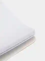Голубой блокнот А6 80 листов. Скетчбук карманный MeowBook от MyArt. Проф-Пресс