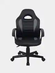 Кресло компьютерное Brabix Spark GM-201, экокожа