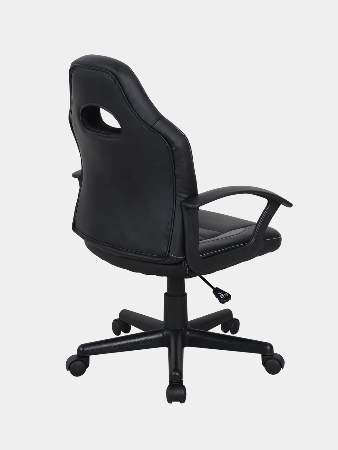 Кресло компьютерное Brabix Spark GM-201, экокожа