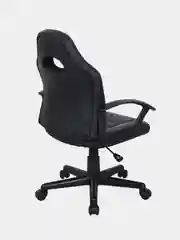 Кресло компьютерное Brabix Spark GM-201, экокожа