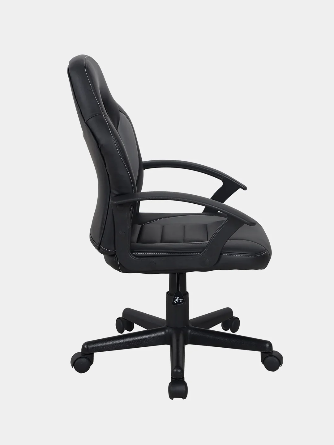 Кресло компьютерное Brabix Spark GM-201, экокожа