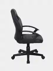 Кресло компьютерное Brabix Spark GM-201, экокожа