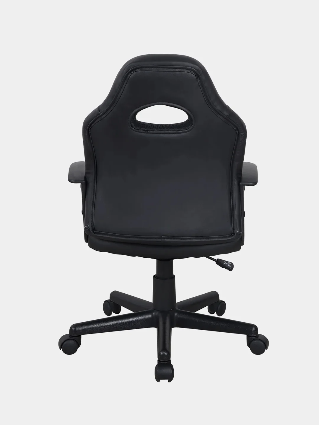 Кресло компьютерное Brabix Spark GM-201, экокожа