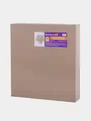 Мольберт-планшет для рисования настольный из липы А3, 38х45х36 см, Brauberg, 192338