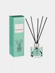 Диффузор ароматический с палочками по мотивам духов "Home Parfume", аромадиффузор, 40 мл