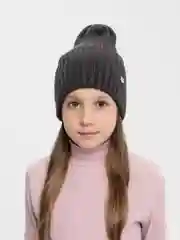 Угольный шапка для девочек  Инна