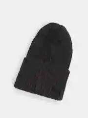 Угольный шапка для девочек  Инна