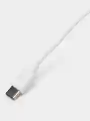 Белый кабель зарядный Inkax CB-01, 3 вида