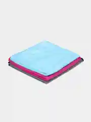 Салфетка из микрофибры универсальная, 30х30 см, 160 г/кв.м