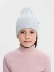 Ледяной шапка для девочек  Инна
