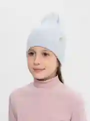 Ледяной шапка для девочек  Инна