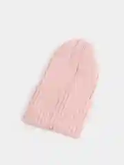 Розовый шапка для девочек  Инна