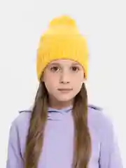 Манго шапка для девочек  Инна