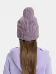 Аметистовый шапка для девочек  Инна