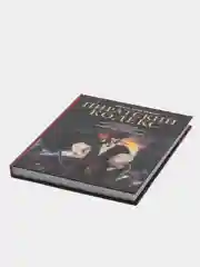 Книга "Пиратский кодекс. Энциклопедия для детей"