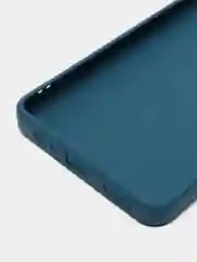 Морской чехол силиконовый Huawei Honor 10X Lite (Хуавей Хонор 10х Лайт)