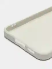 Белый чехол для Samsung Galaxy S23/S23 Plus/S23 Ultra (Самсунг Галакси С23/С23 Плюс/С23 Ультра)