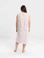 Розовый сорочка женская