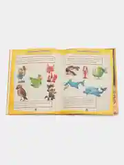 Я готовлюсь к школе: Расширяю кругозор и воображение,книга с заданиями детям от 3 до 6 лет