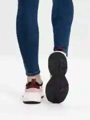 Бронзовый кроссовки женские, для ходьбы и бега