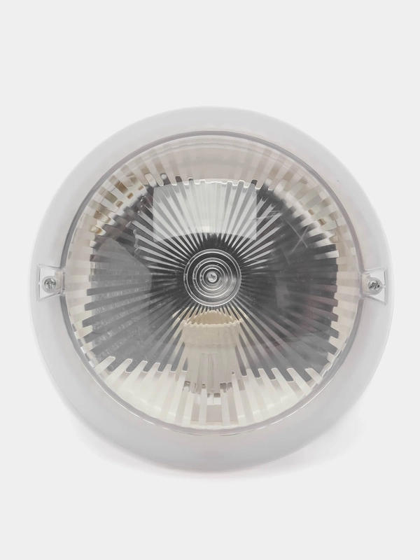 Светильник накладной IP54 , 220V 60Вт  Е27, НБП 06-60-001