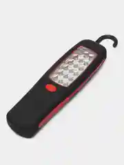 Фонарь светодиодный переносной, работающий от батареек 3*АA, 2W,41715