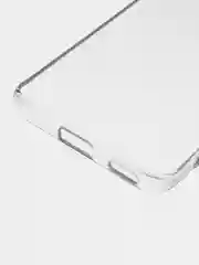 Прозрачный чехол Xiaomi Civi 2 5G (Сяоми Сиви 2), прозрачный, силиконовый, с защитой камеры