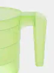 Салатовый стакан мерный, 1 л