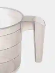 Салатовый стакан мерный, 1 л