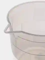 Салатовый стакан мерный, 1 л